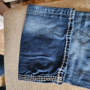 Rock Revival Jeans size 34